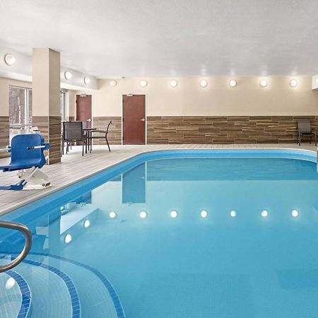 Fairfield Inn By Marriott Warren Niles Zewnętrze zdjęcie