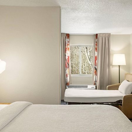 Fairfield Inn By Marriott Warren Niles Zewnętrze zdjęcie