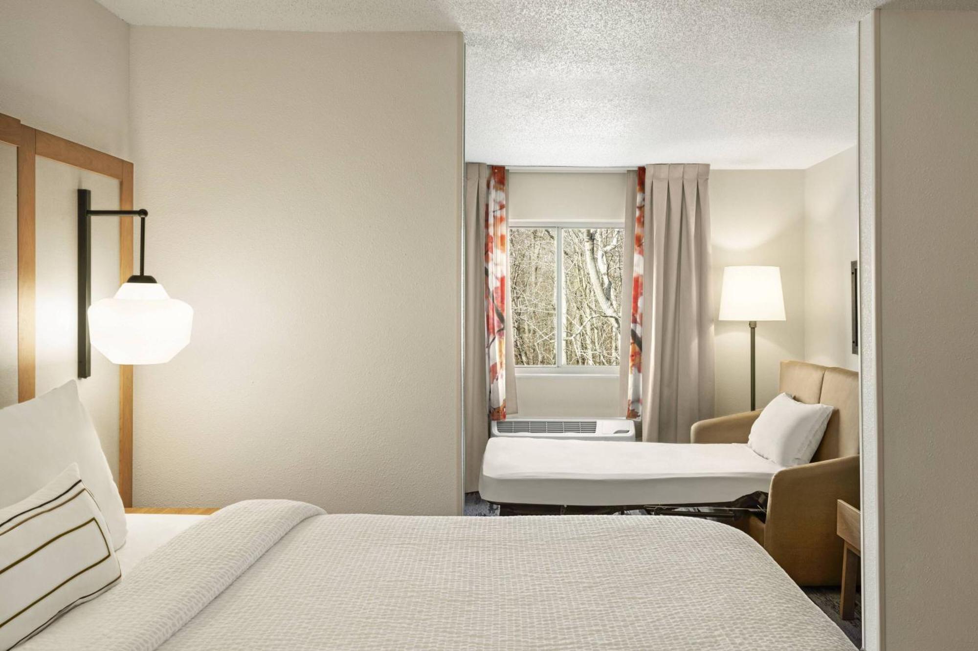 Fairfield Inn By Marriott Warren Niles Zewnętrze zdjęcie