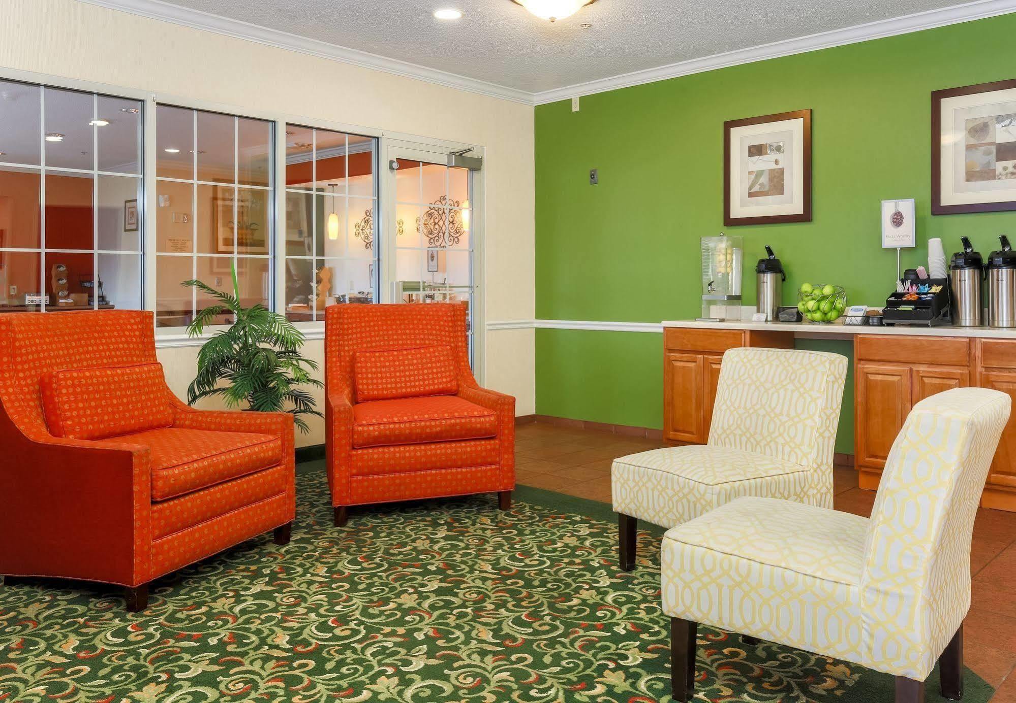 Fairfield Inn By Marriott Warren Niles Zewnętrze zdjęcie