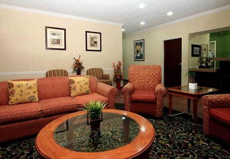 Fairfield Inn By Marriott Warren Niles Zewnętrze zdjęcie