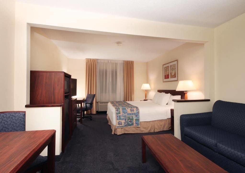Fairfield Inn By Marriott Warren Niles Pokój zdjęcie