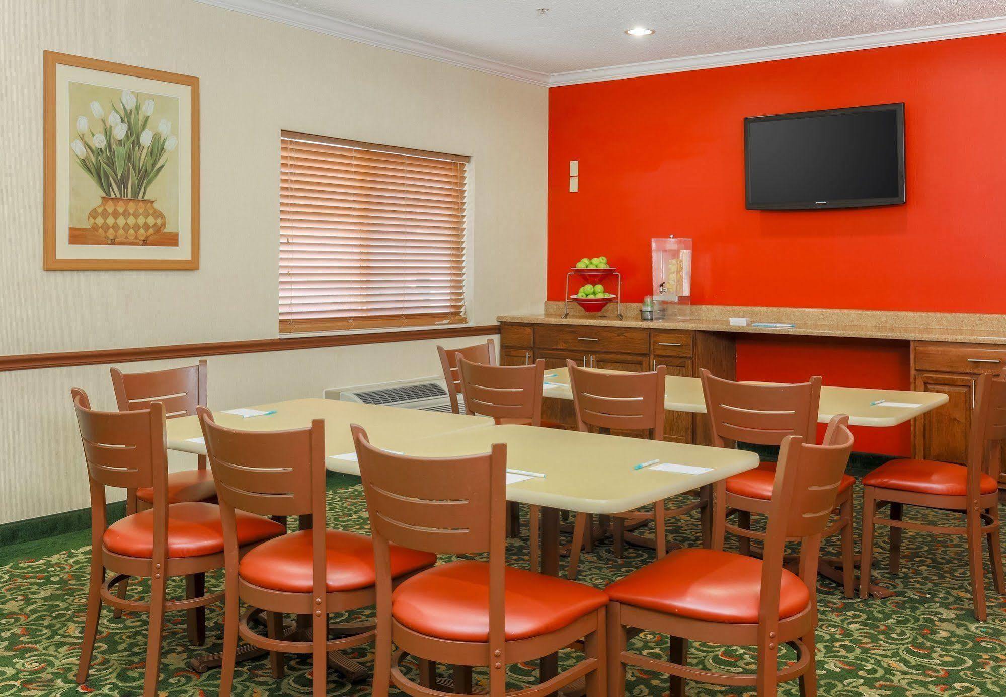 Fairfield Inn By Marriott Warren Niles Zewnętrze zdjęcie